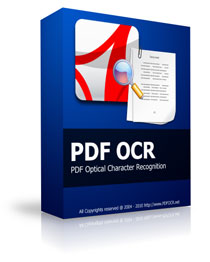 PDF OCR